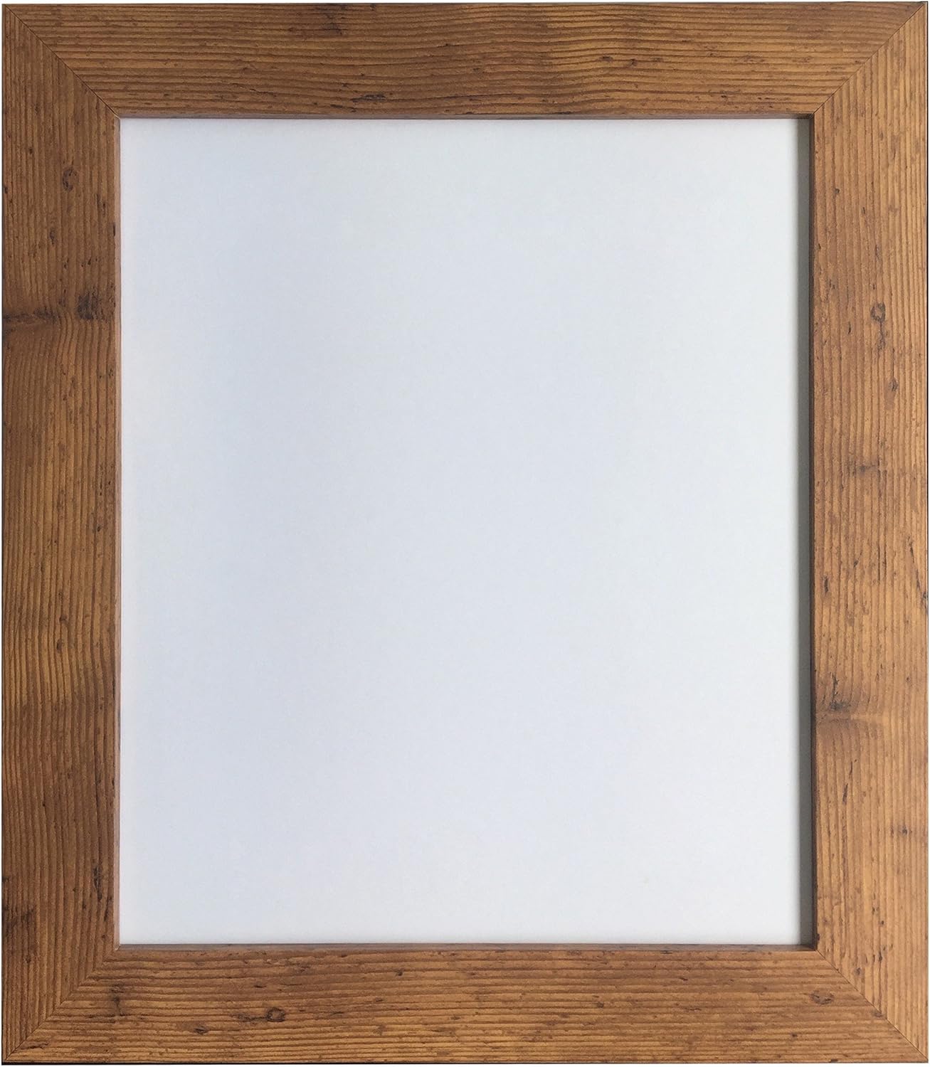 由post metro 相框装裱 vintage wood a1 (plastic glass) metro