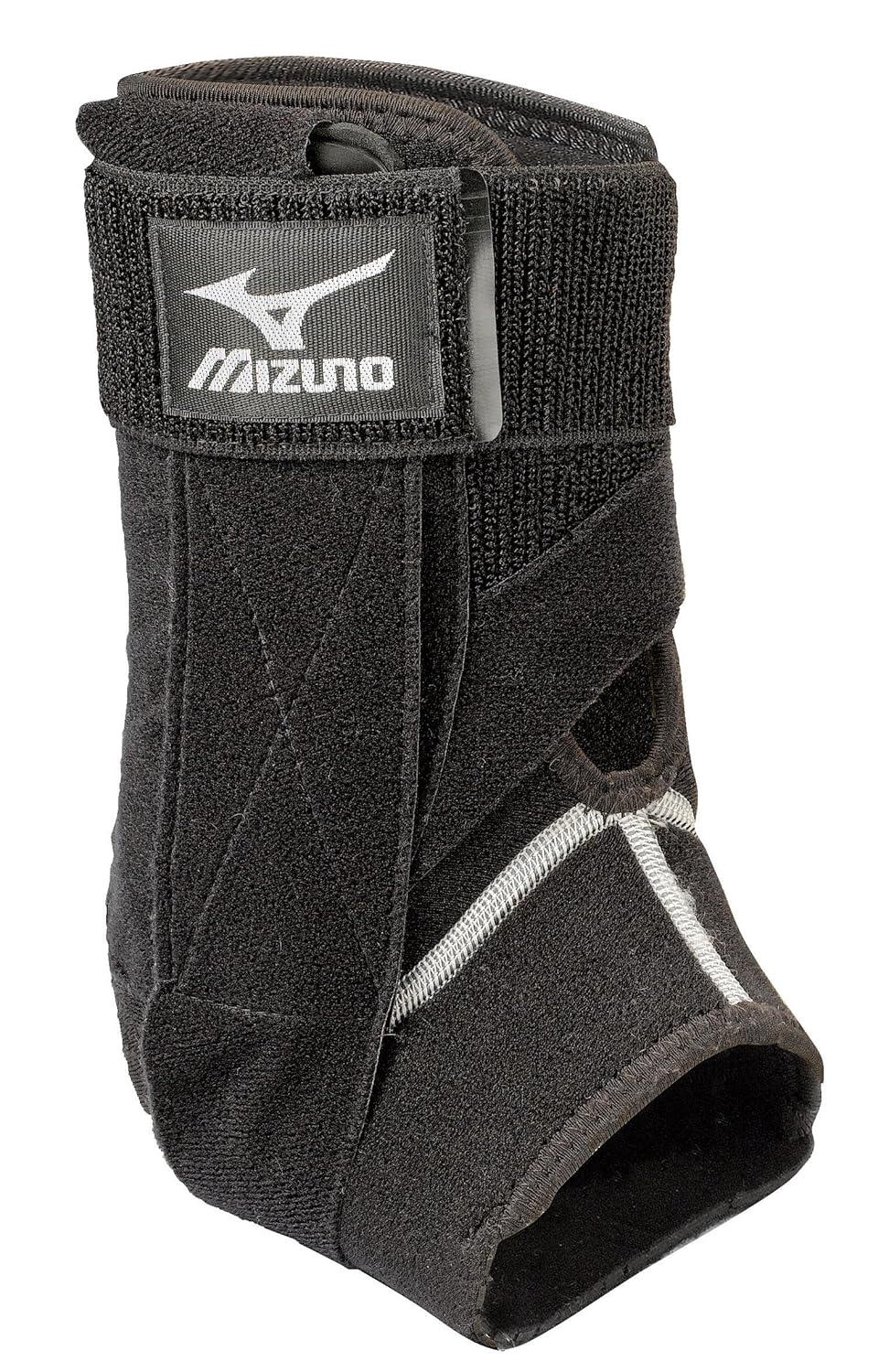 mizuno dxs 护踝 – right 脚踝 黑色 小号