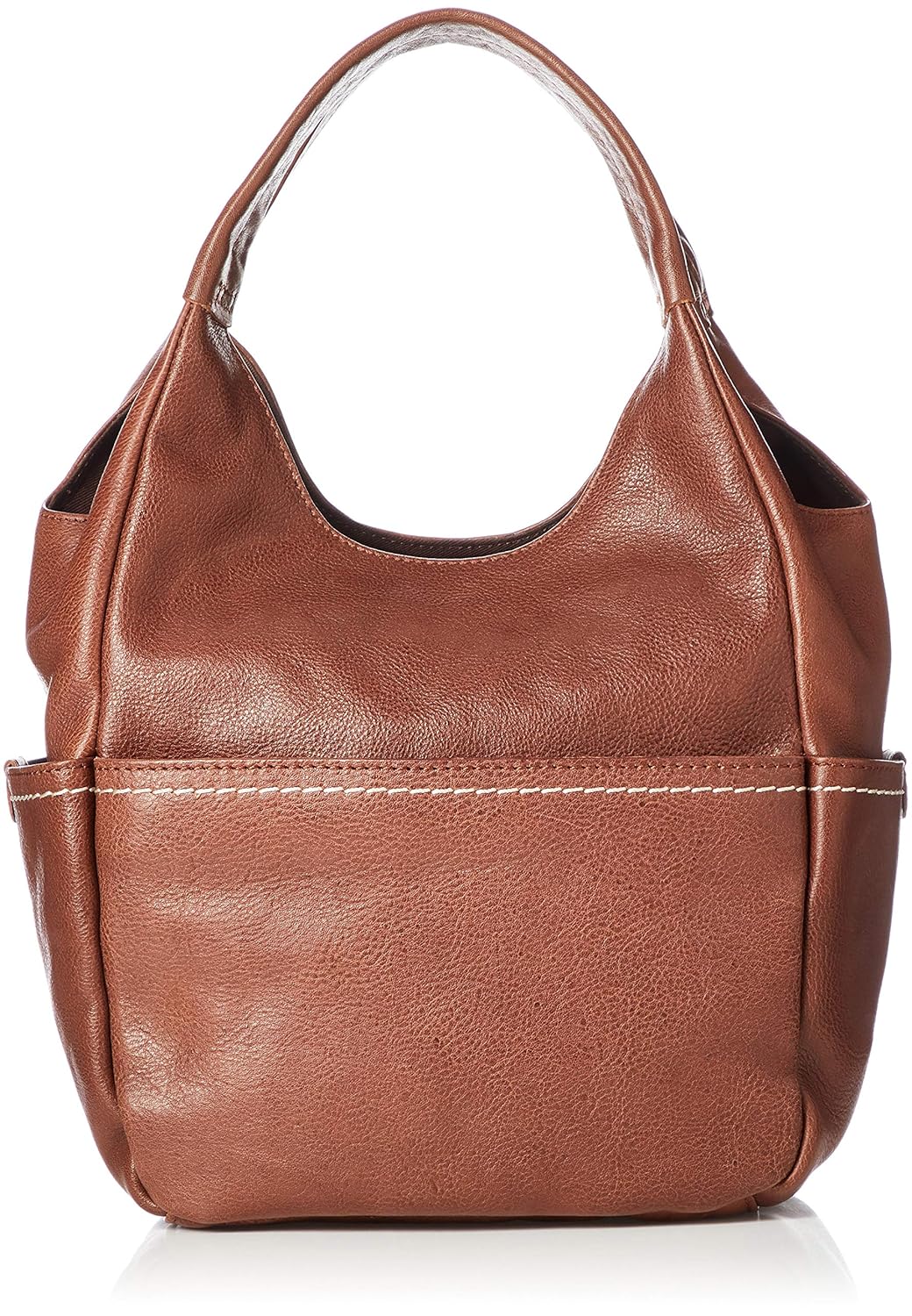 [fes]10048 多功能口袋手提包 riley