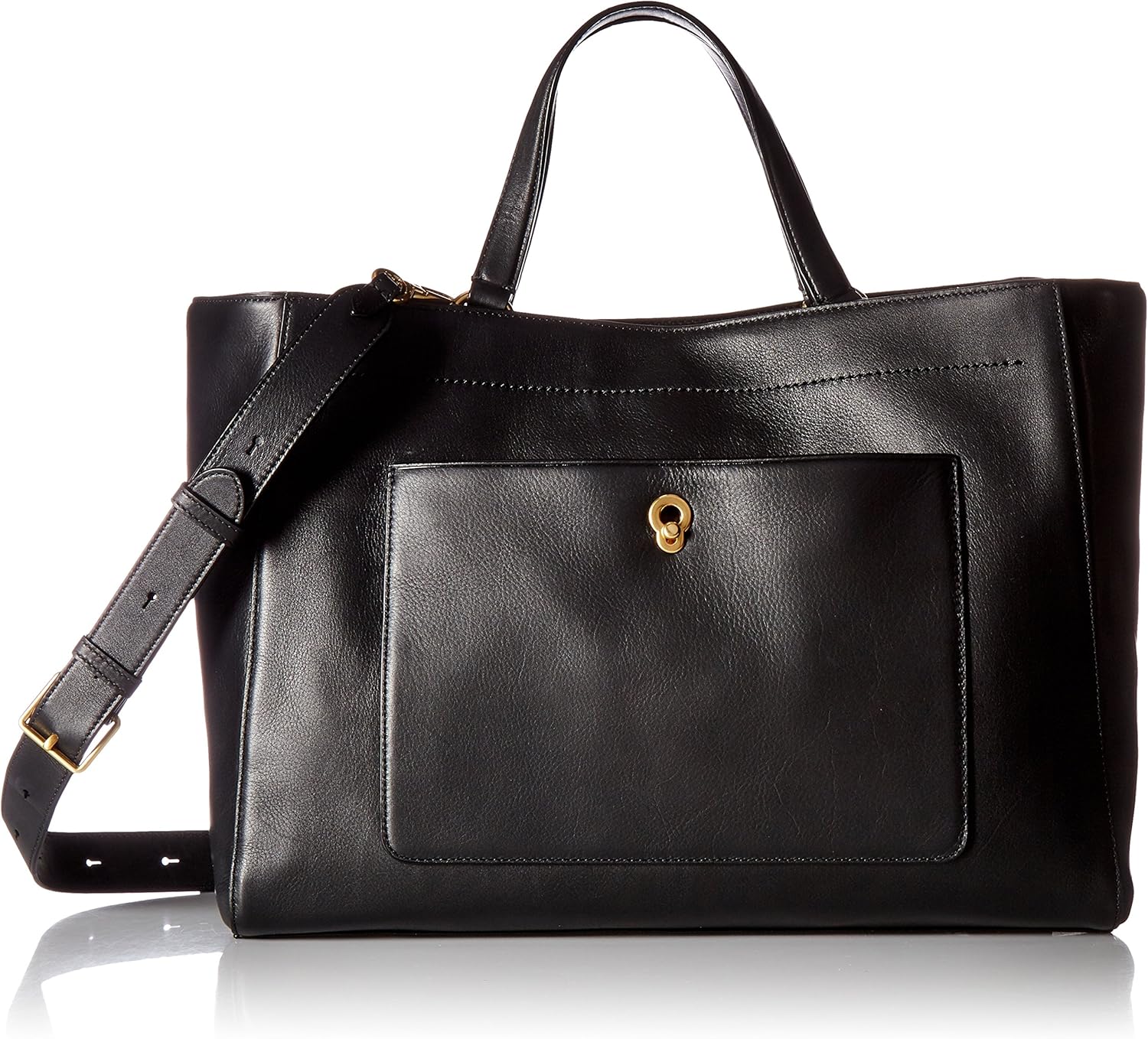 cole haan zoe 工作手提包