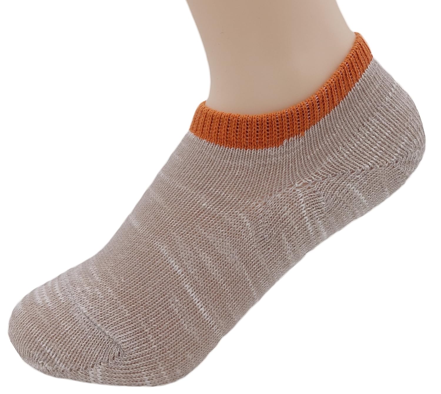 ayli 女式低帮及踝休闲舒适棉袜,5 到 8 双
