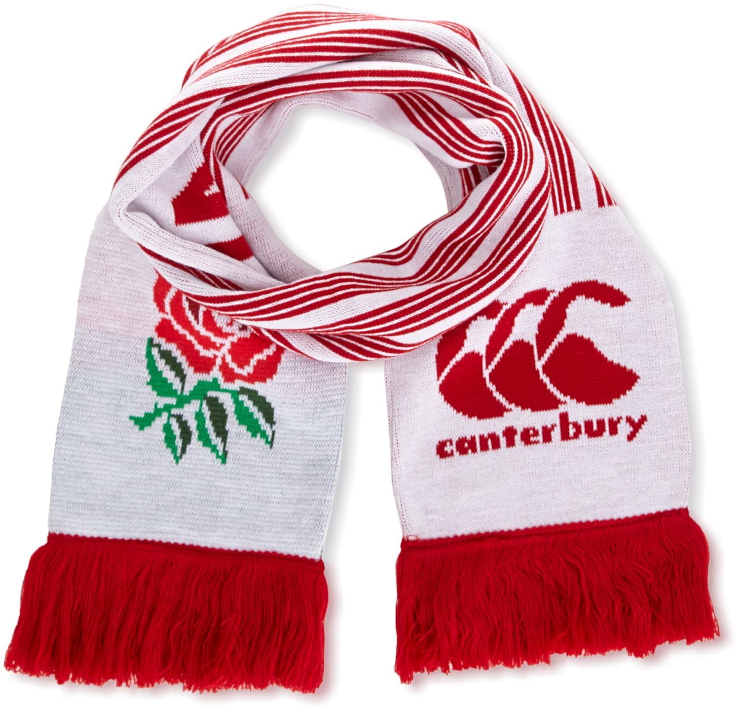 canterbury 英格兰腈纶围巾