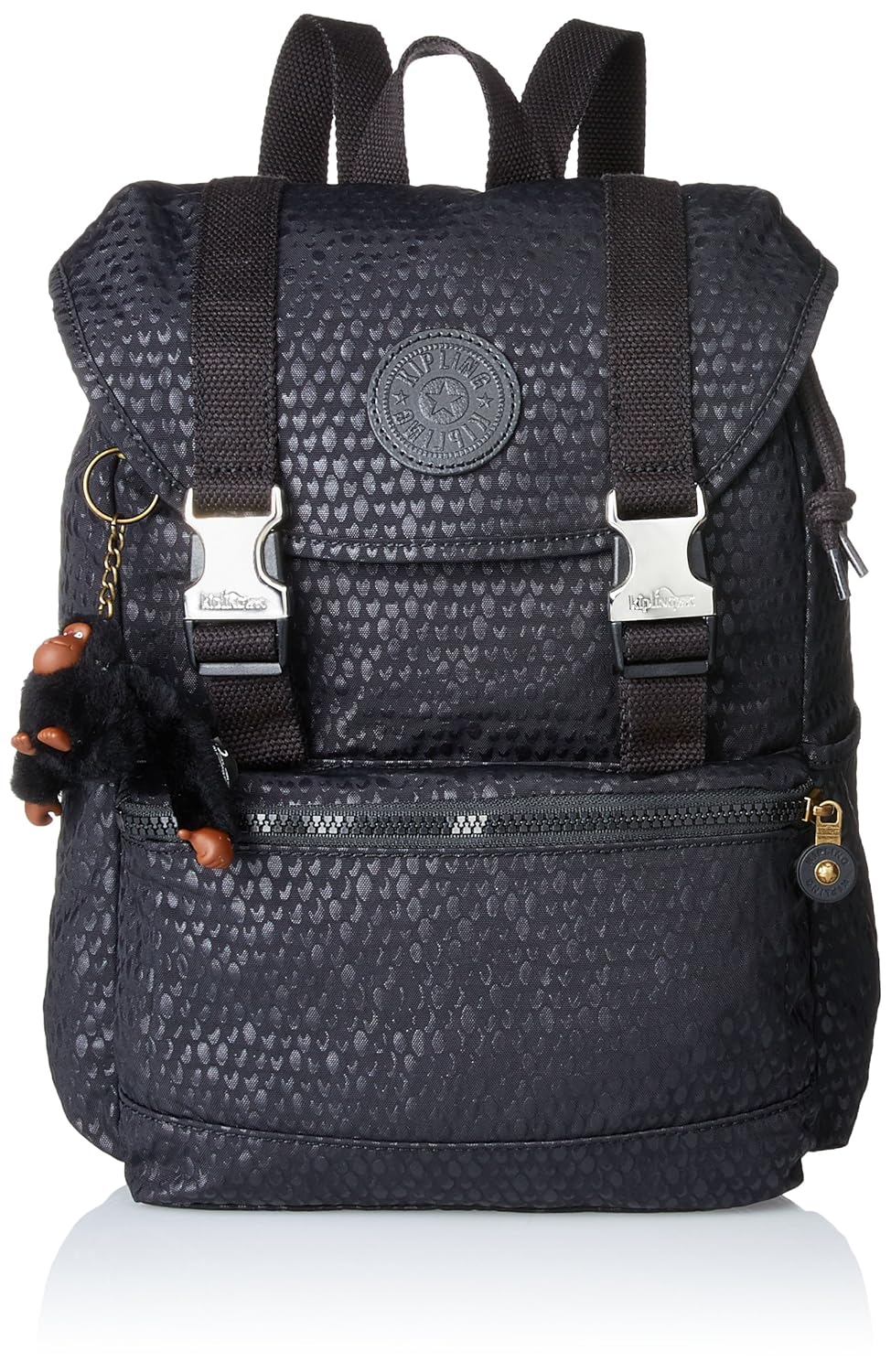 kipling 凯浦林 experience 女式 小号 背包