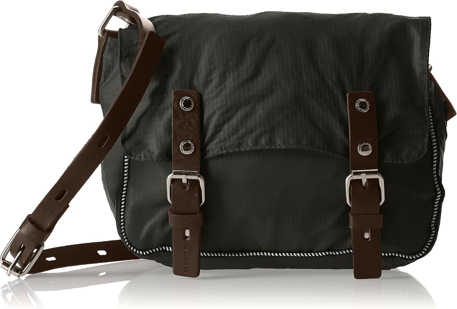 paquetage 女式 df 邮差包