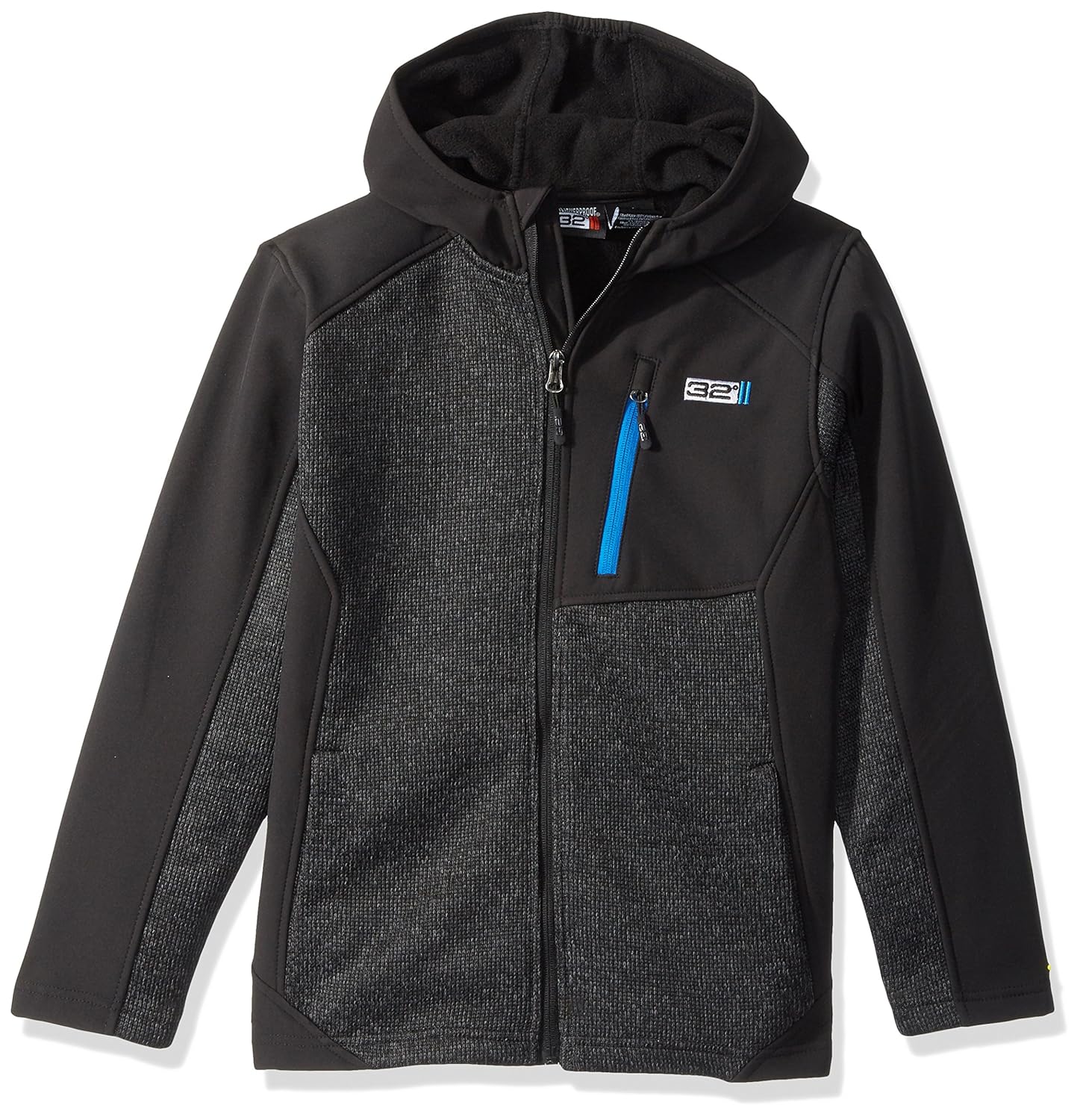 防风雨32度大男孩外套夹克(更多款式可选), syder hooded-wj02