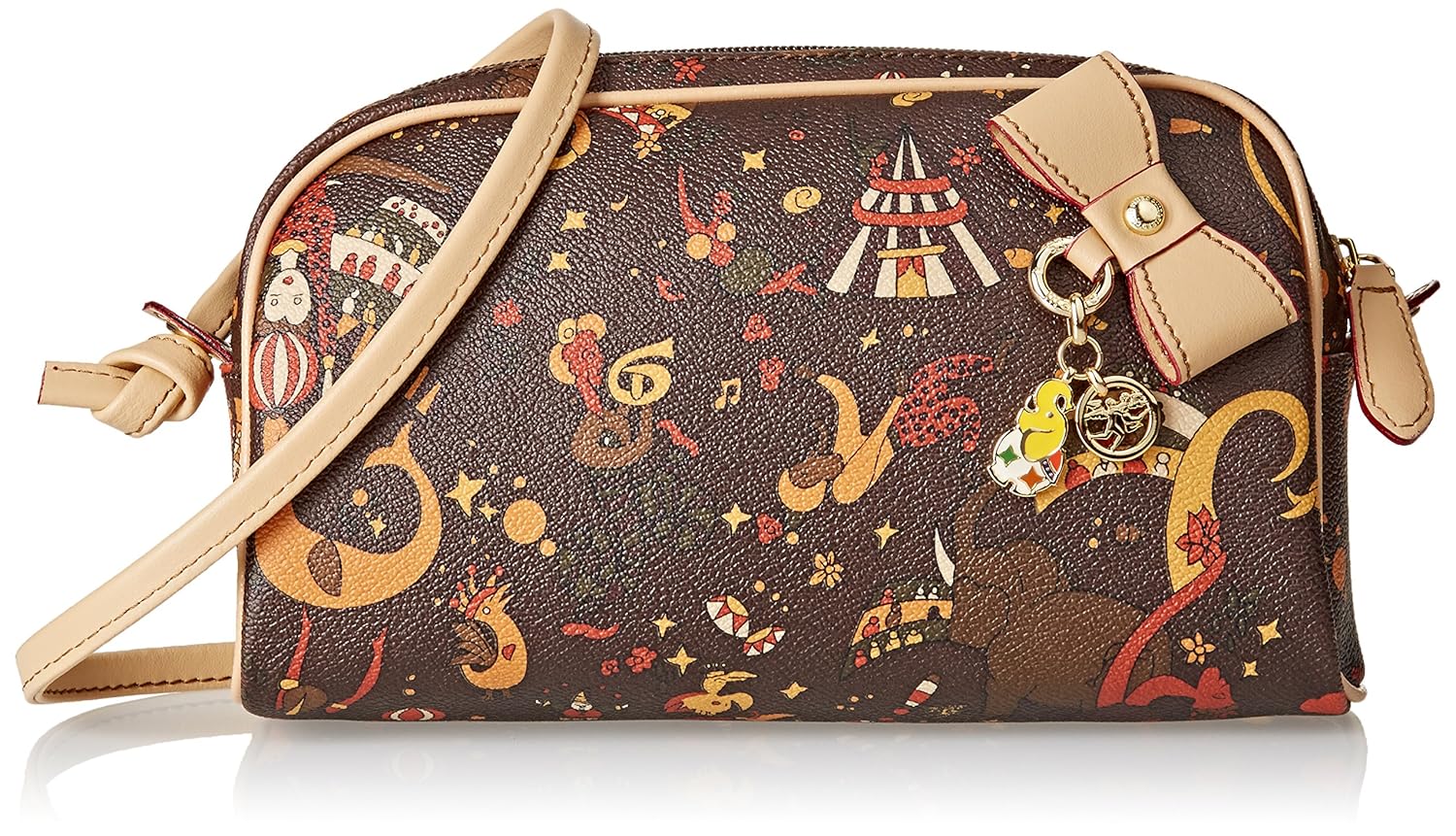 piero guidi 女式吊带斜跨包包