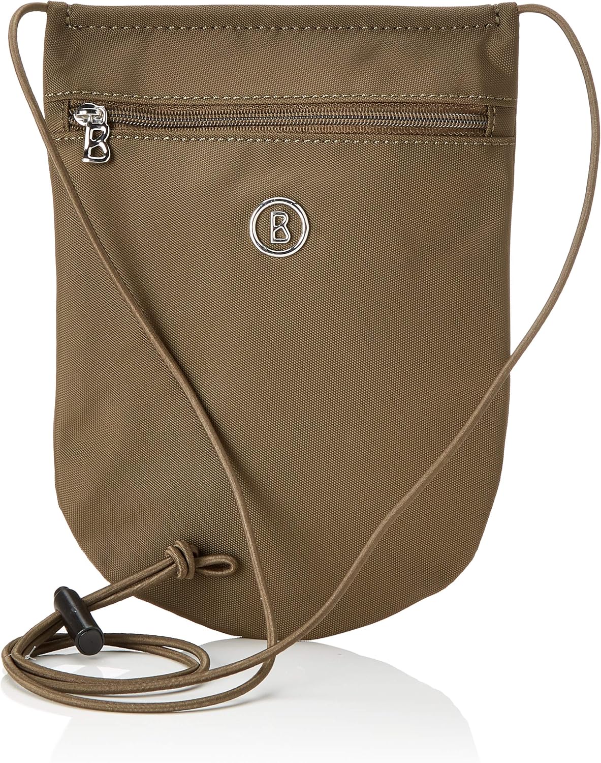 bogner 博格纳 女士 verbier tiny neckpouch lvz 钱包,1 x 19 x 15