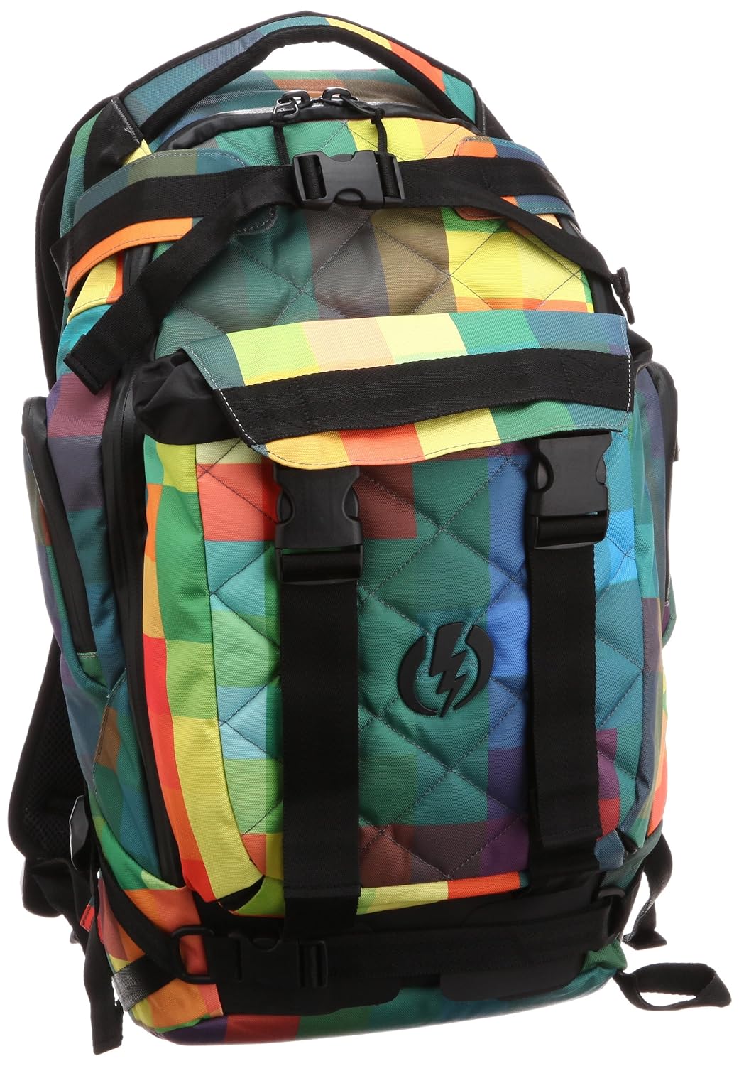 [ 电气 ] electric suppress 多色