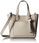 Cole Haan Piper Mini Tote Crossbody, Dove