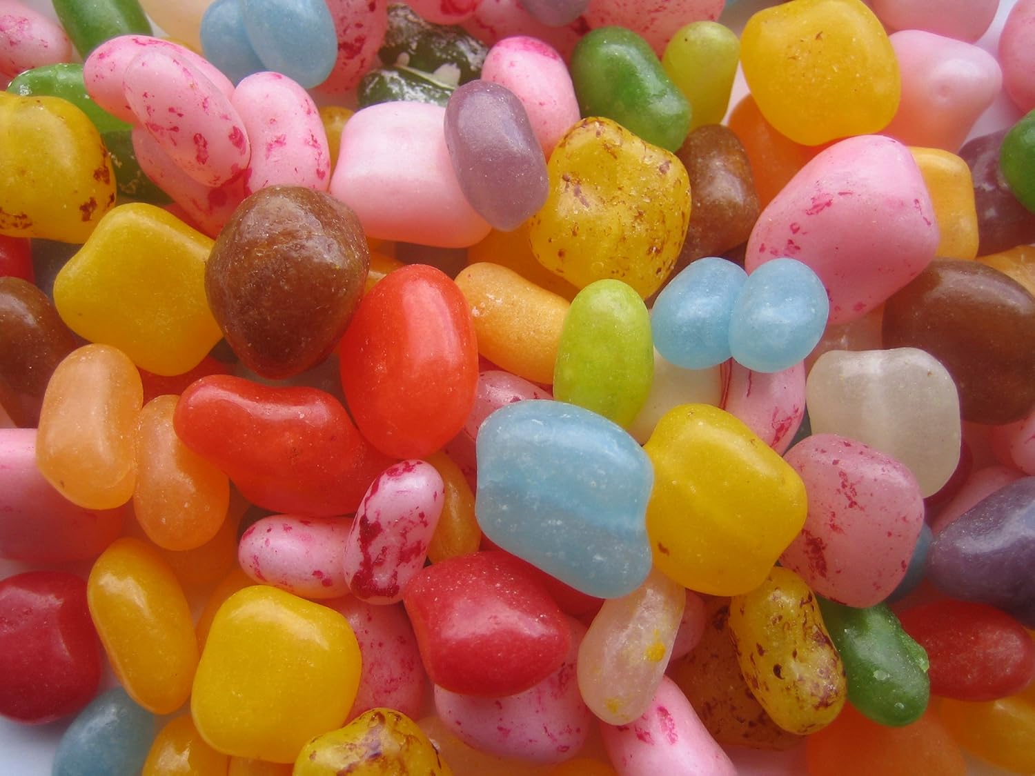 concandy crazy jelly beans
