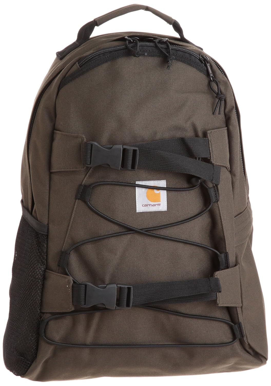 [ carhartt ] carhartt kickflip 背包 i006288 cypress