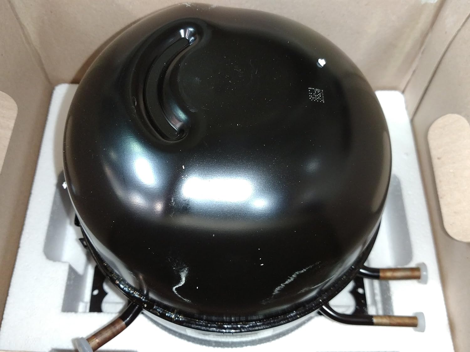 samsung mkv190cl2b/e01 压缩机