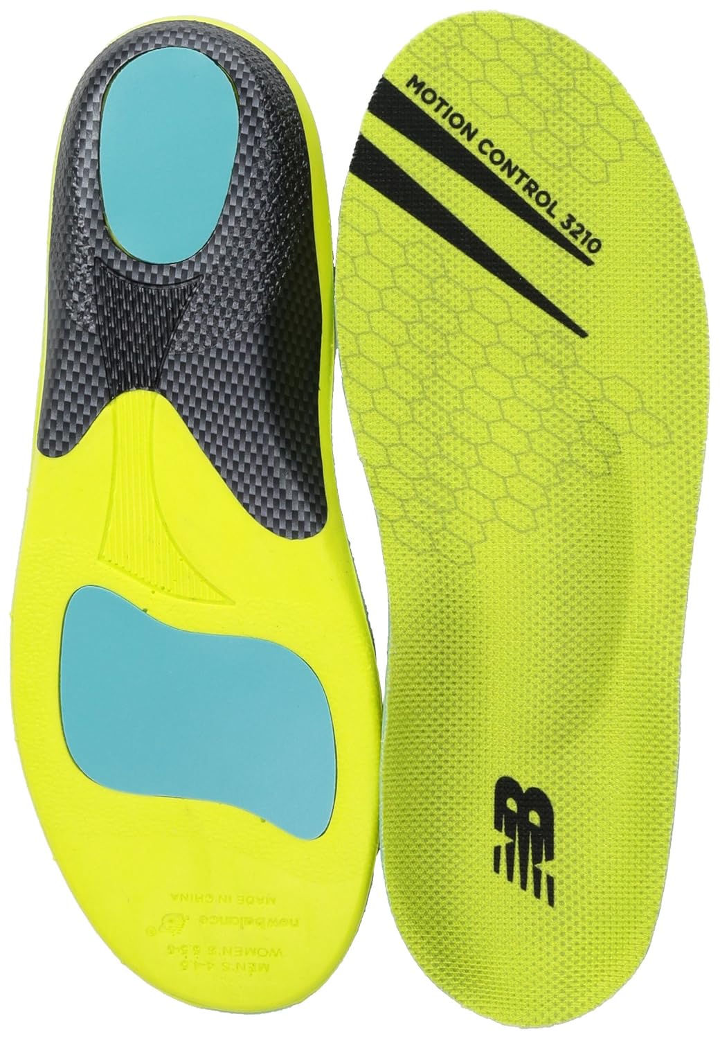 new balance中性 -- 成人 imc3210 运动控制鞋垫