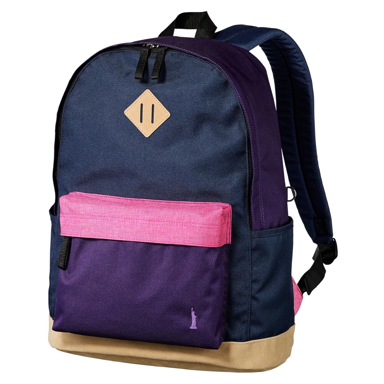 双肩背包  69  休闲背包                   暂无所选定颜色的图片