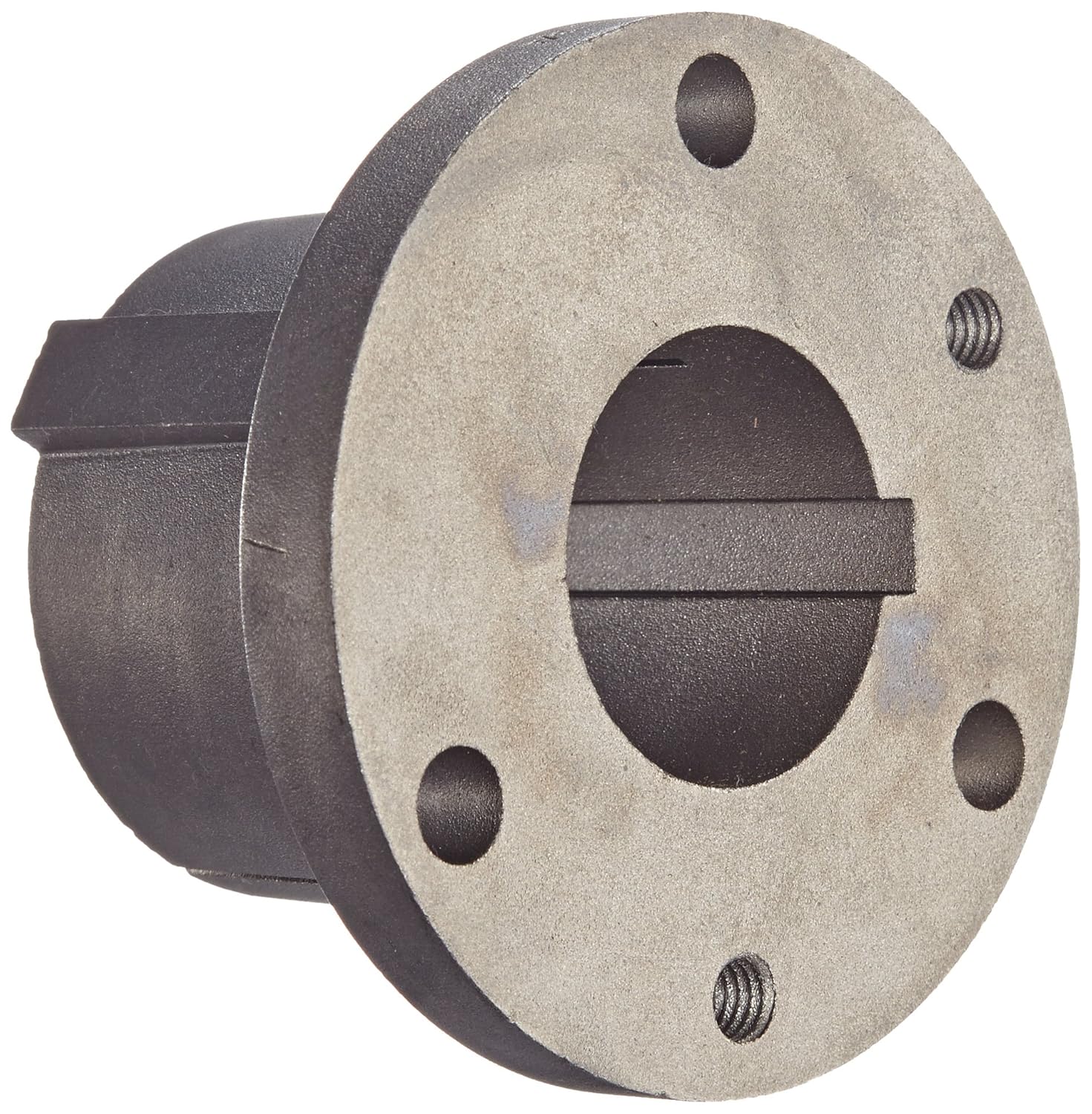 martin q1 1 3/4 mst 衬套,磨光钢,英寸,4.45 厘米粗口,2.