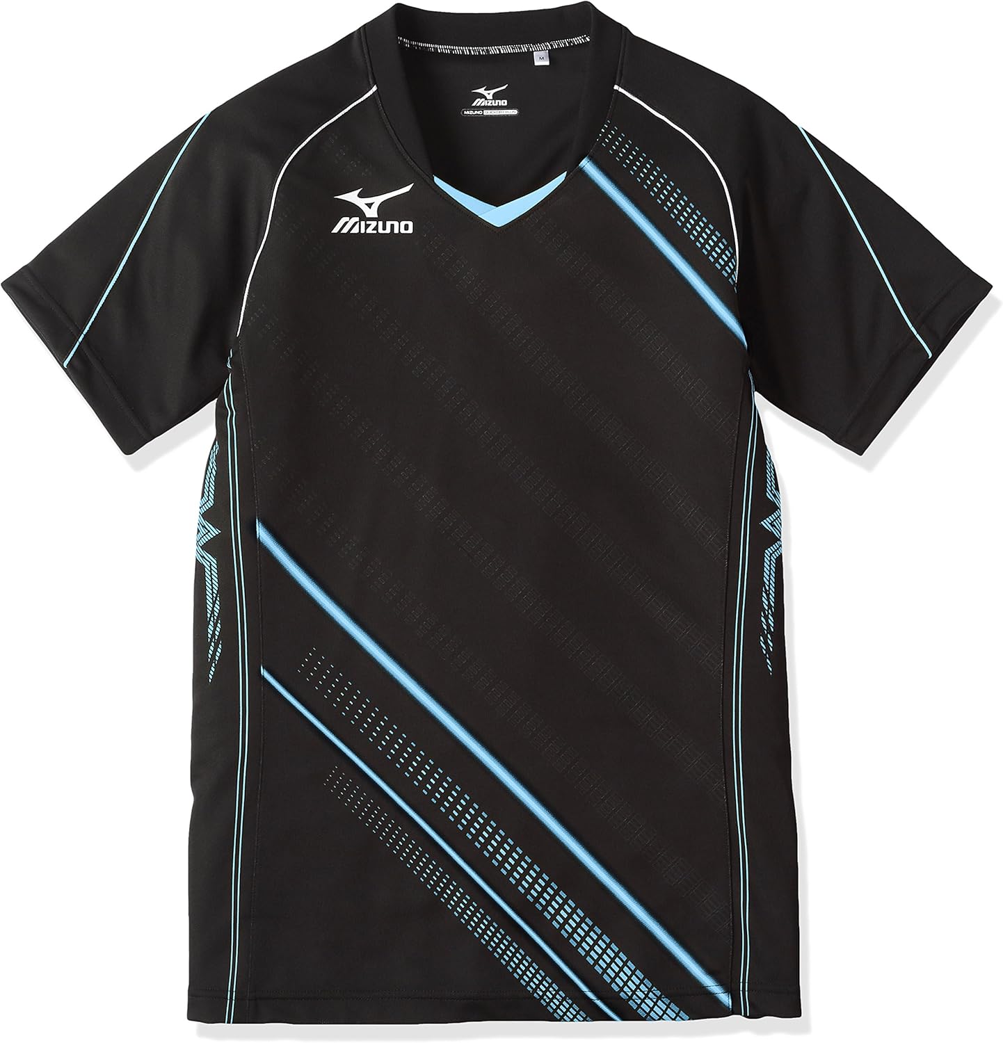 (美津浓)mizuno 排球服 运动衫 v2ma5001[中性]