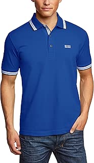 BOSS Green Paddy 男士 Polo衫