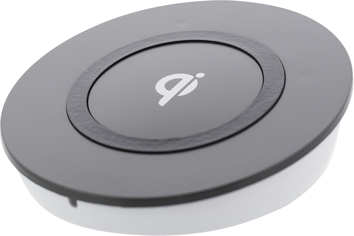 valueline qi-charger01 无线充电器适用于支持qi-的设备 1 安,usb,5