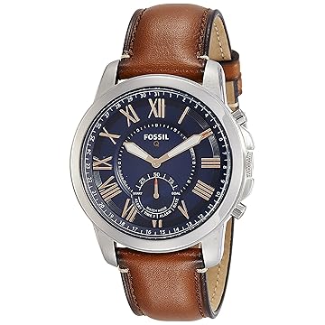 【美国亚马逊】 fossil ftw1122 q grant gen 2 hy