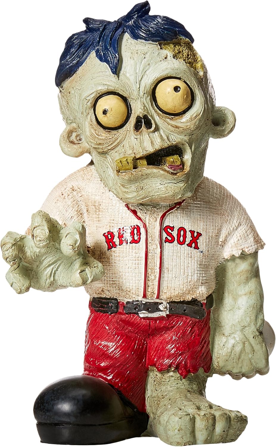 boston red sox mlb 8 僵尸人偶