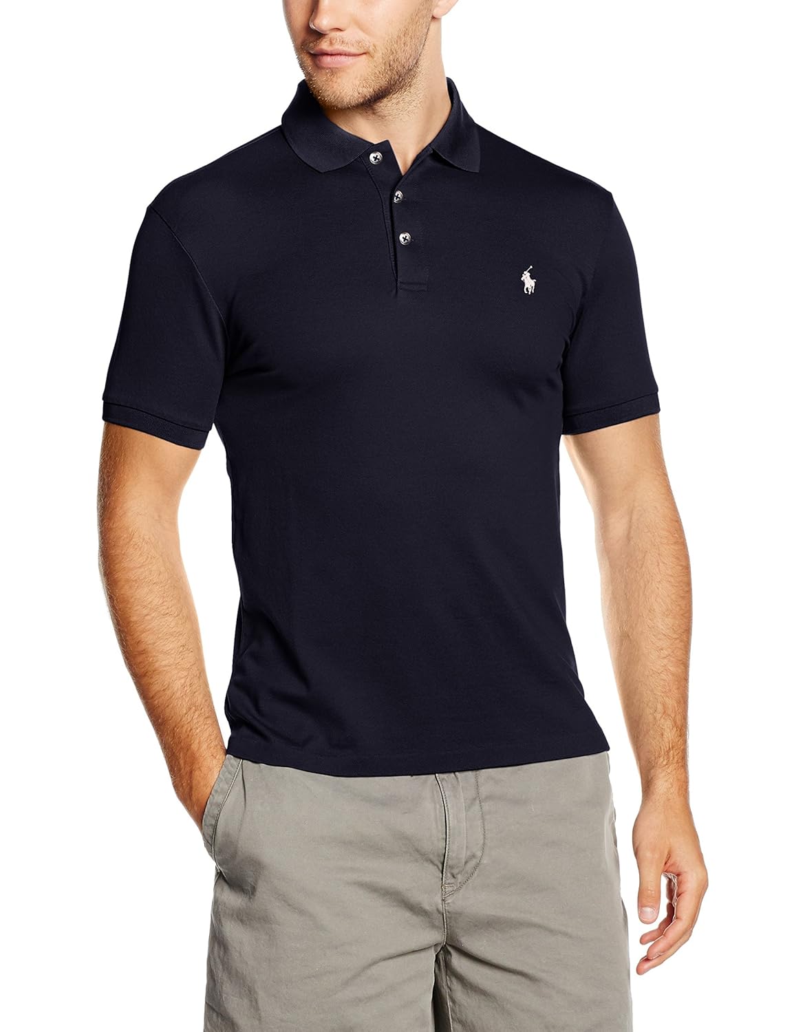 polo ralph lauren 男式 polo 衫