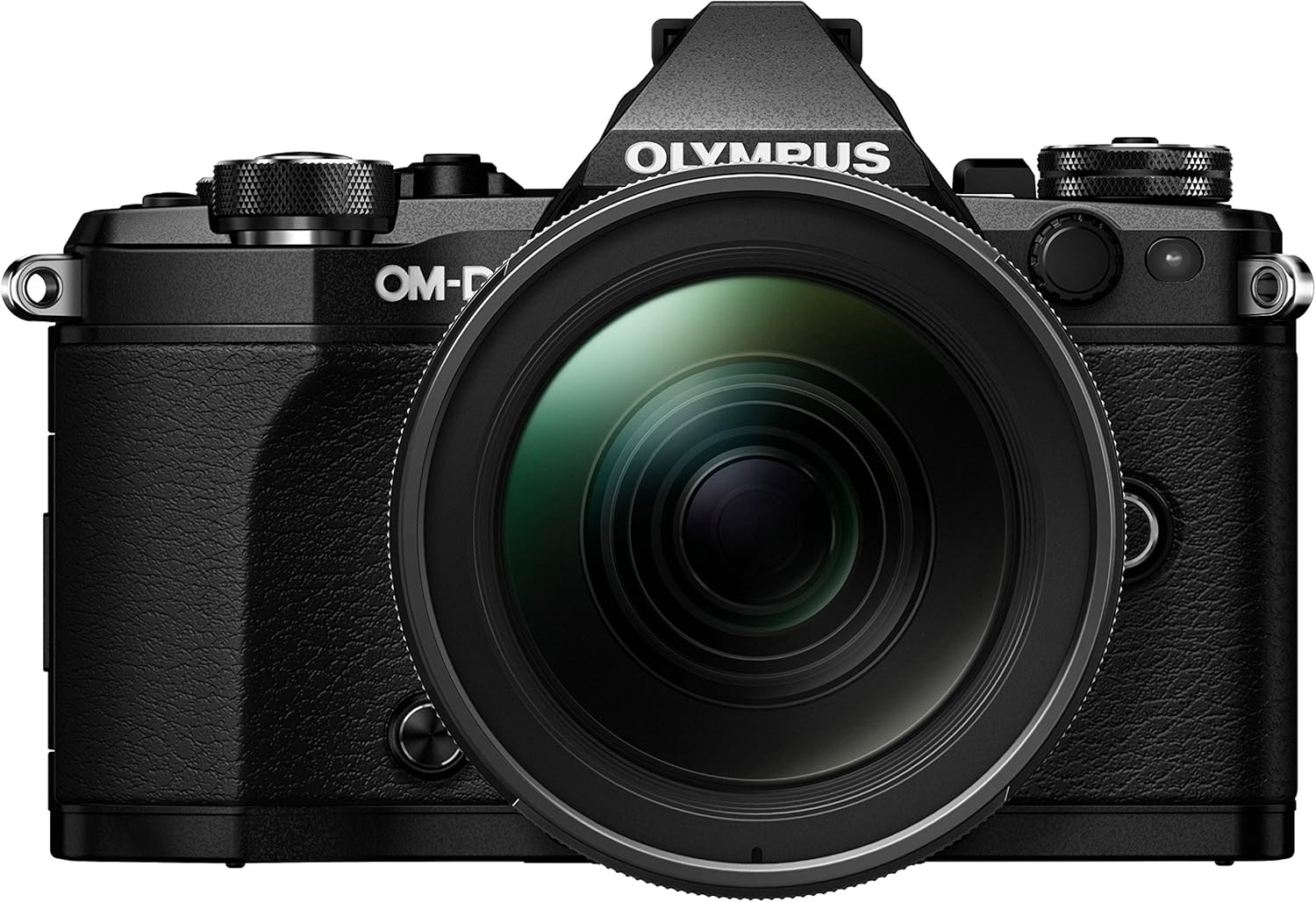 olympus 奥林巴斯 om-d e-m5 mark ii 系统相机