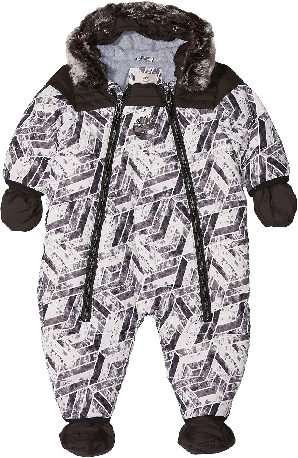 timberland timberland 男婴雪衣 combinaison pilote