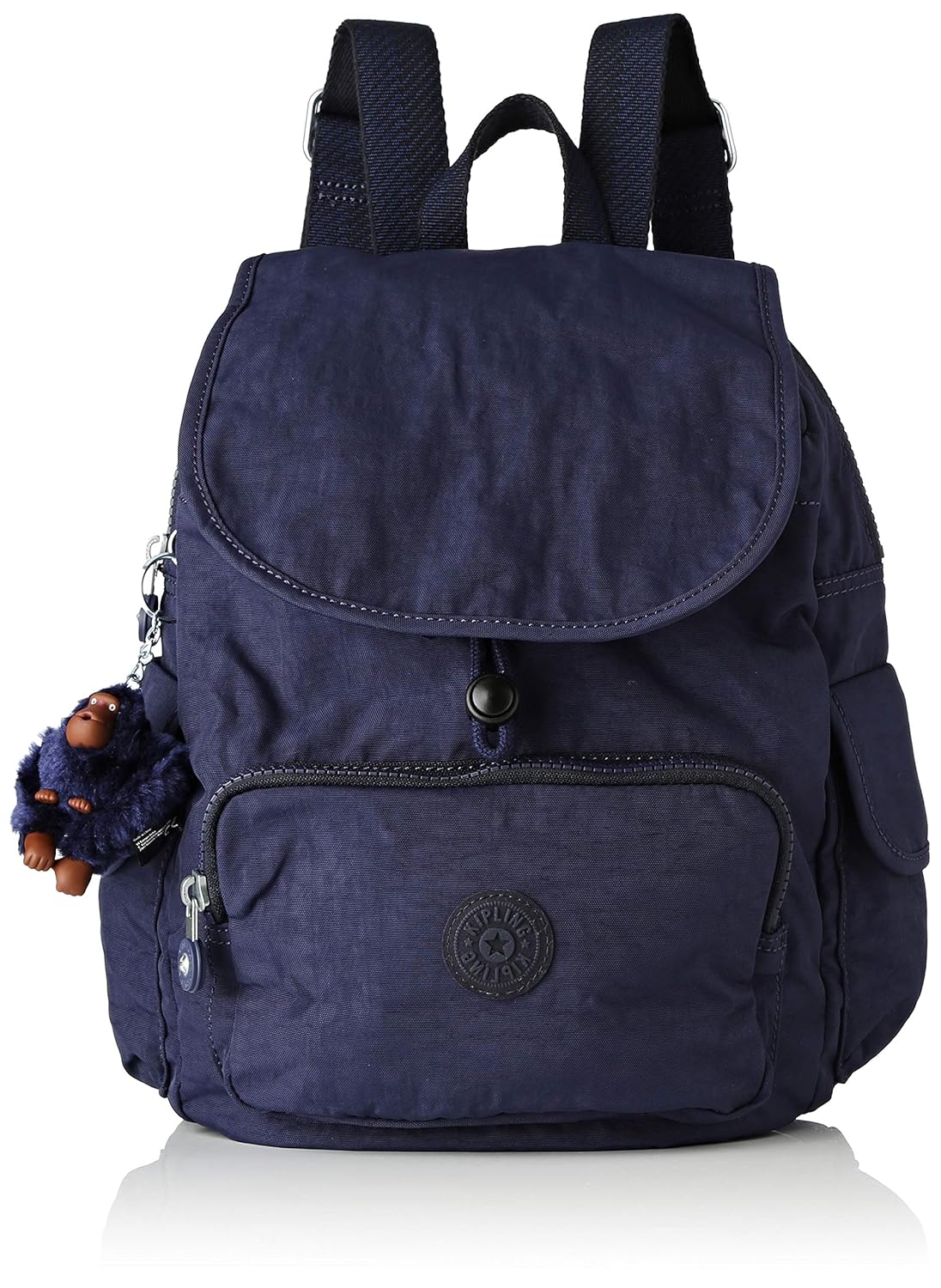 kipling 凯浦林 city pack s 女士背包 27x33.