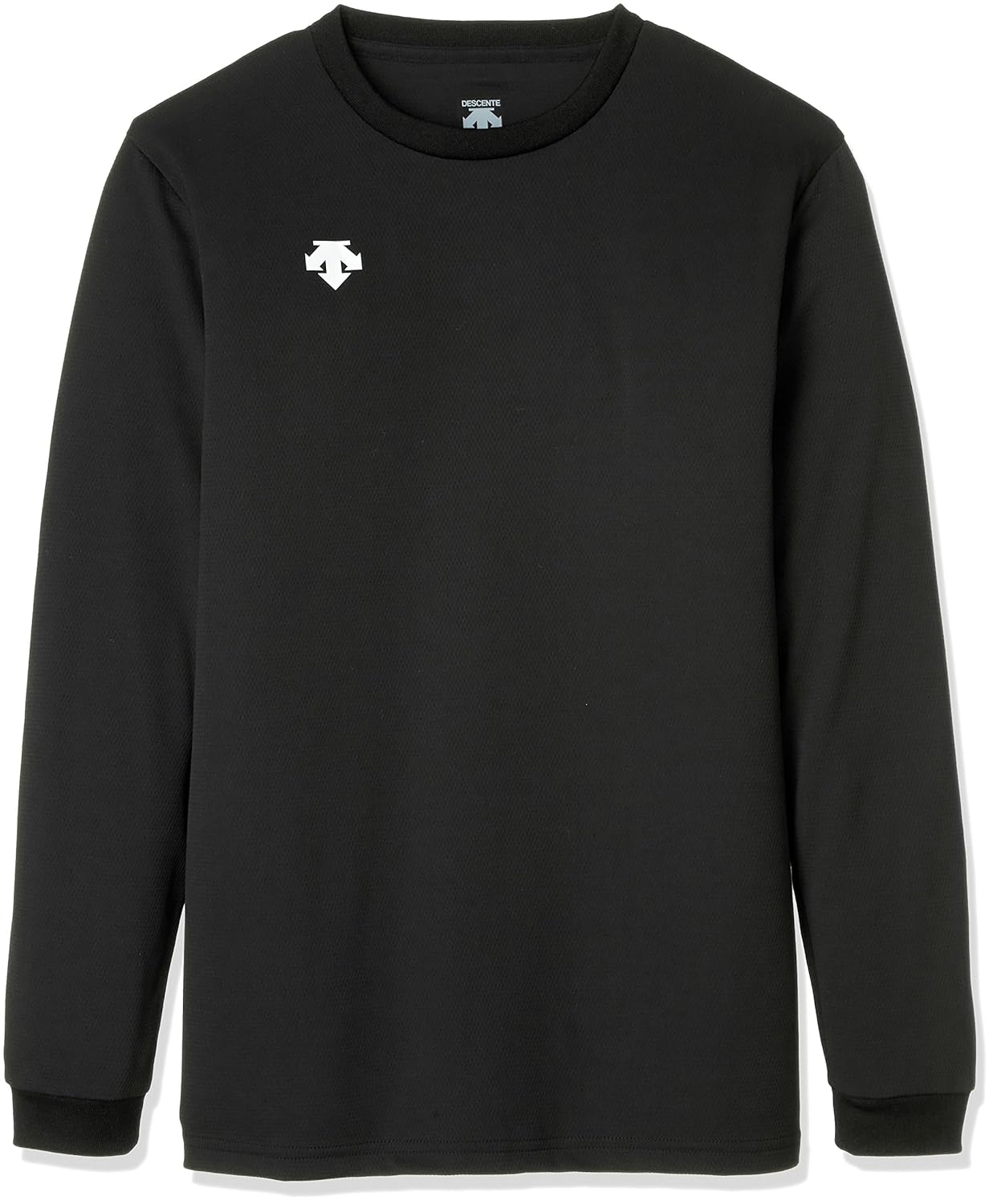 descente ( 德桑特 ) 初级训练服 dvb - 5216j bwh large