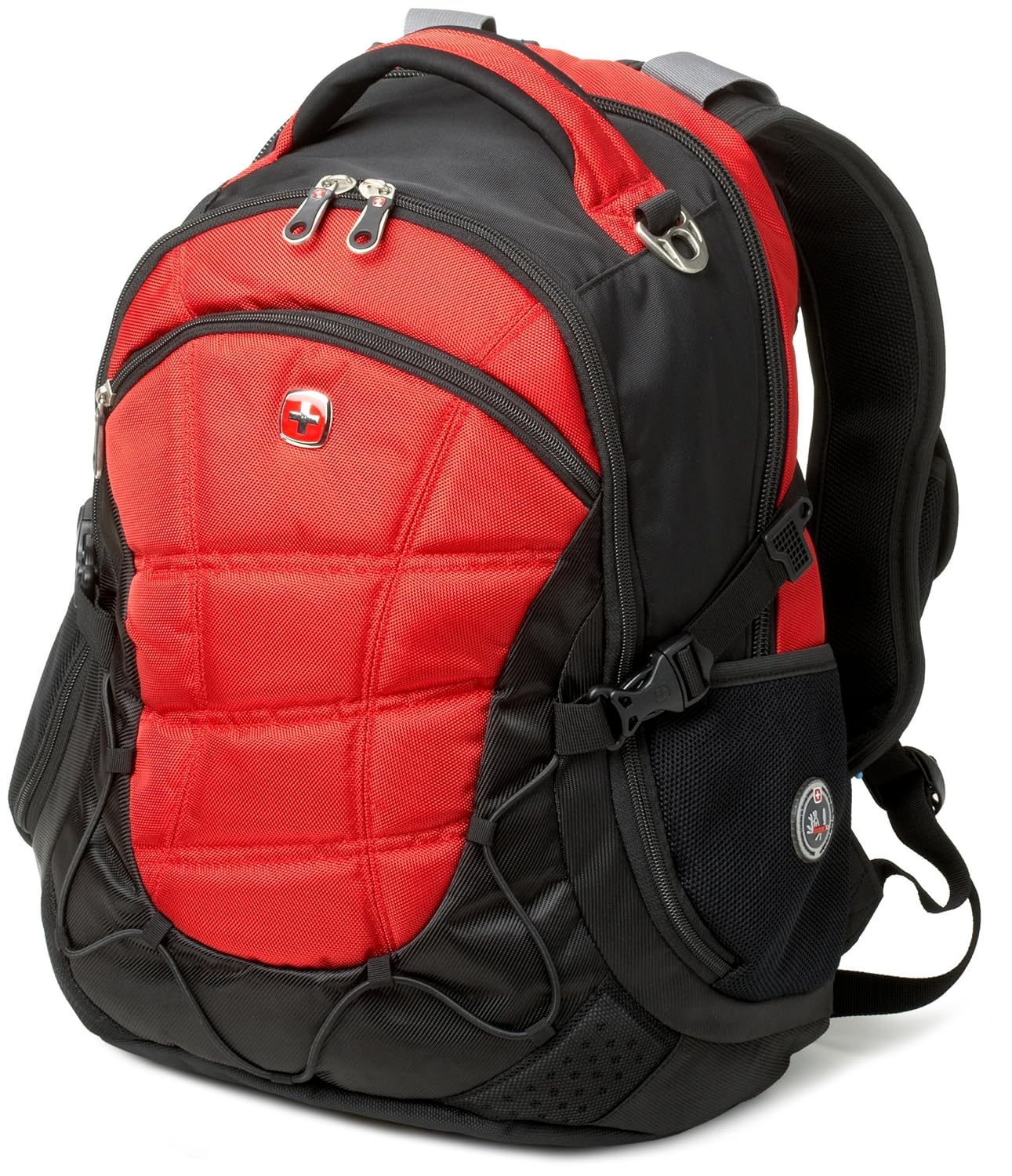 swissgear 电脑背包适合*大 15 英寸笔记本电脑9769115