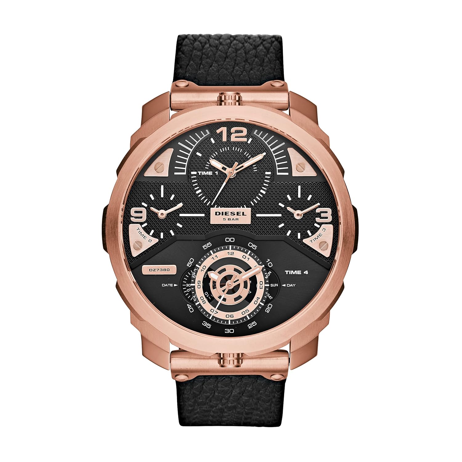 diesel 男式手表 dz7380