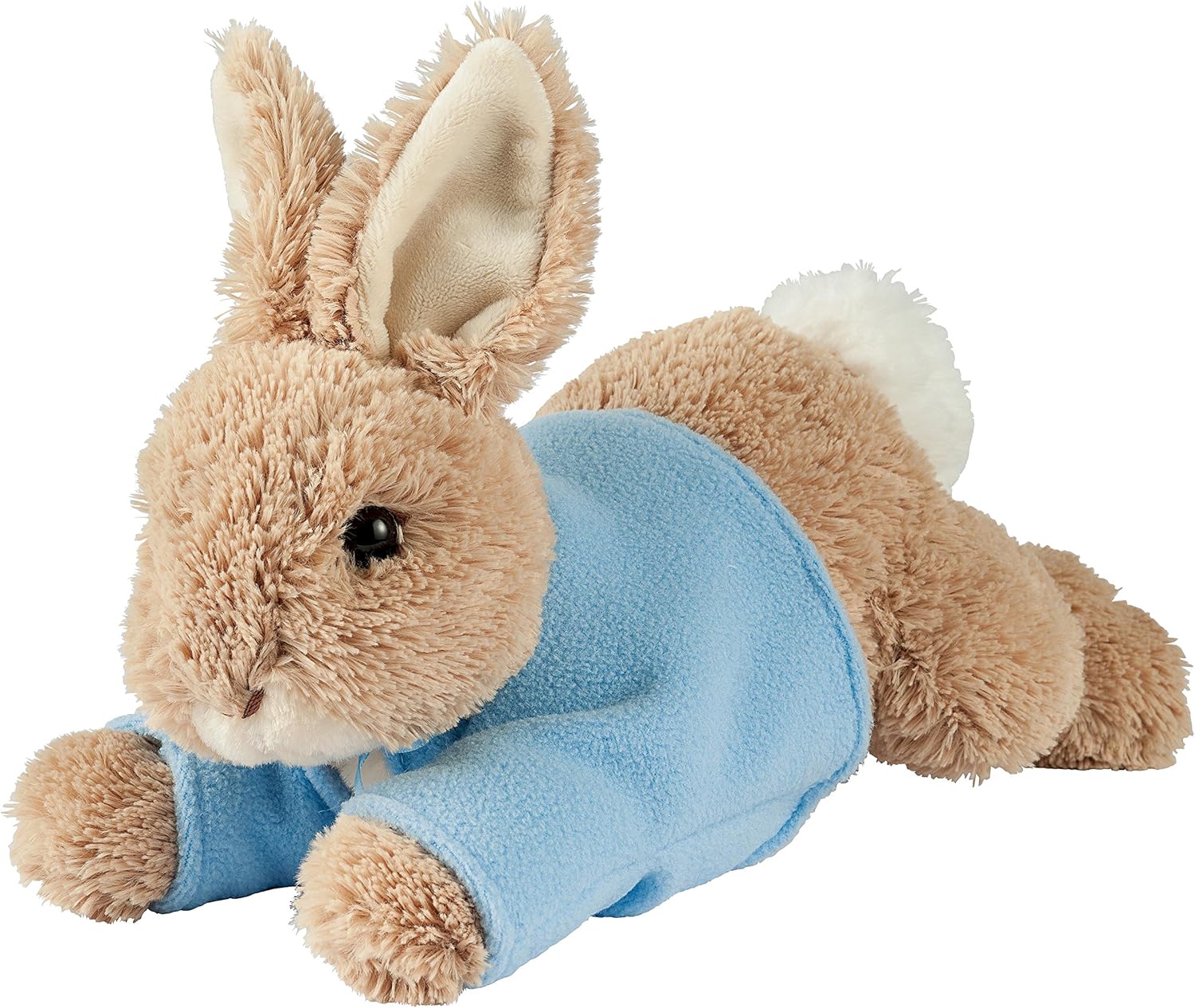 gund 中型 peter rabbit 毛绒玩具