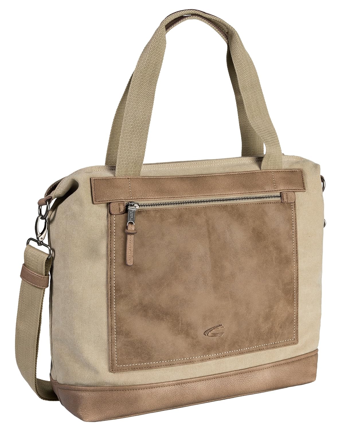 camel active sumatra 购物包40 cm