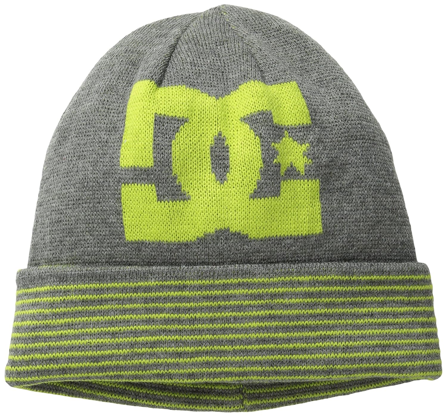 dc 男式 bromont 无檐小便帽 heather pewter one size