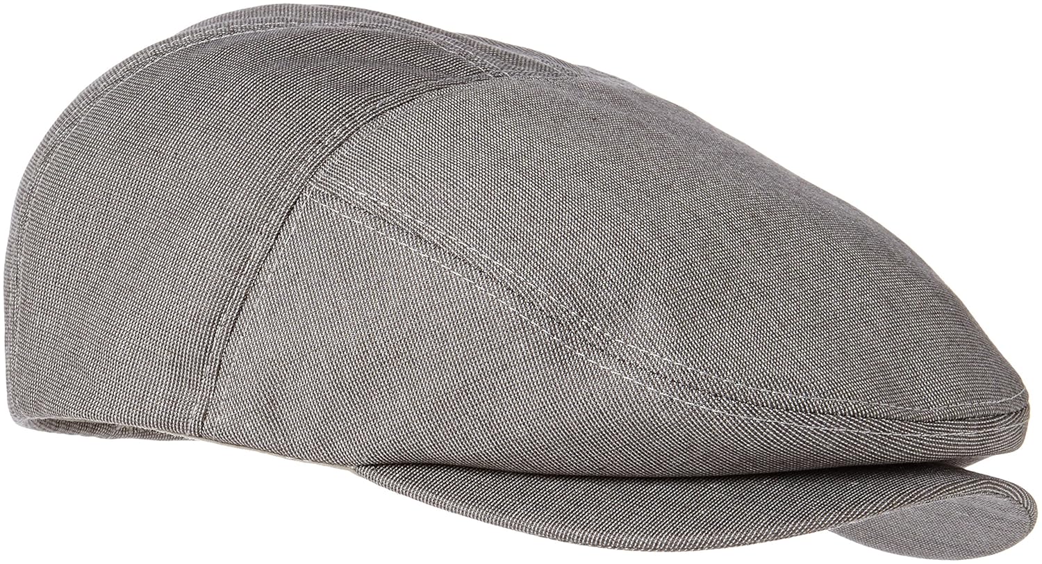 bailey of hollywood mens slater basalt grey 小号