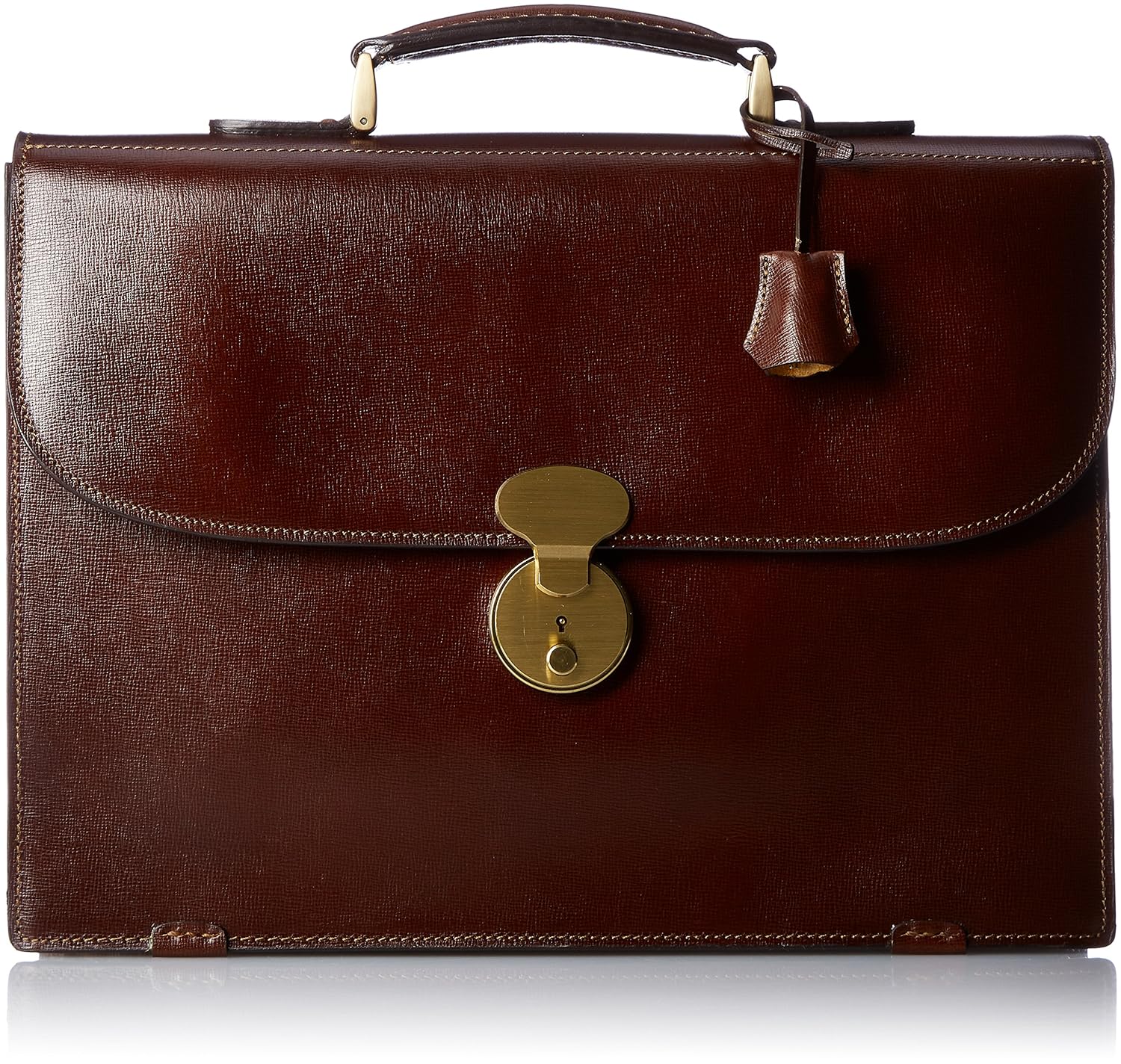 [indeed] 翻盖商务包 dignicity 420101