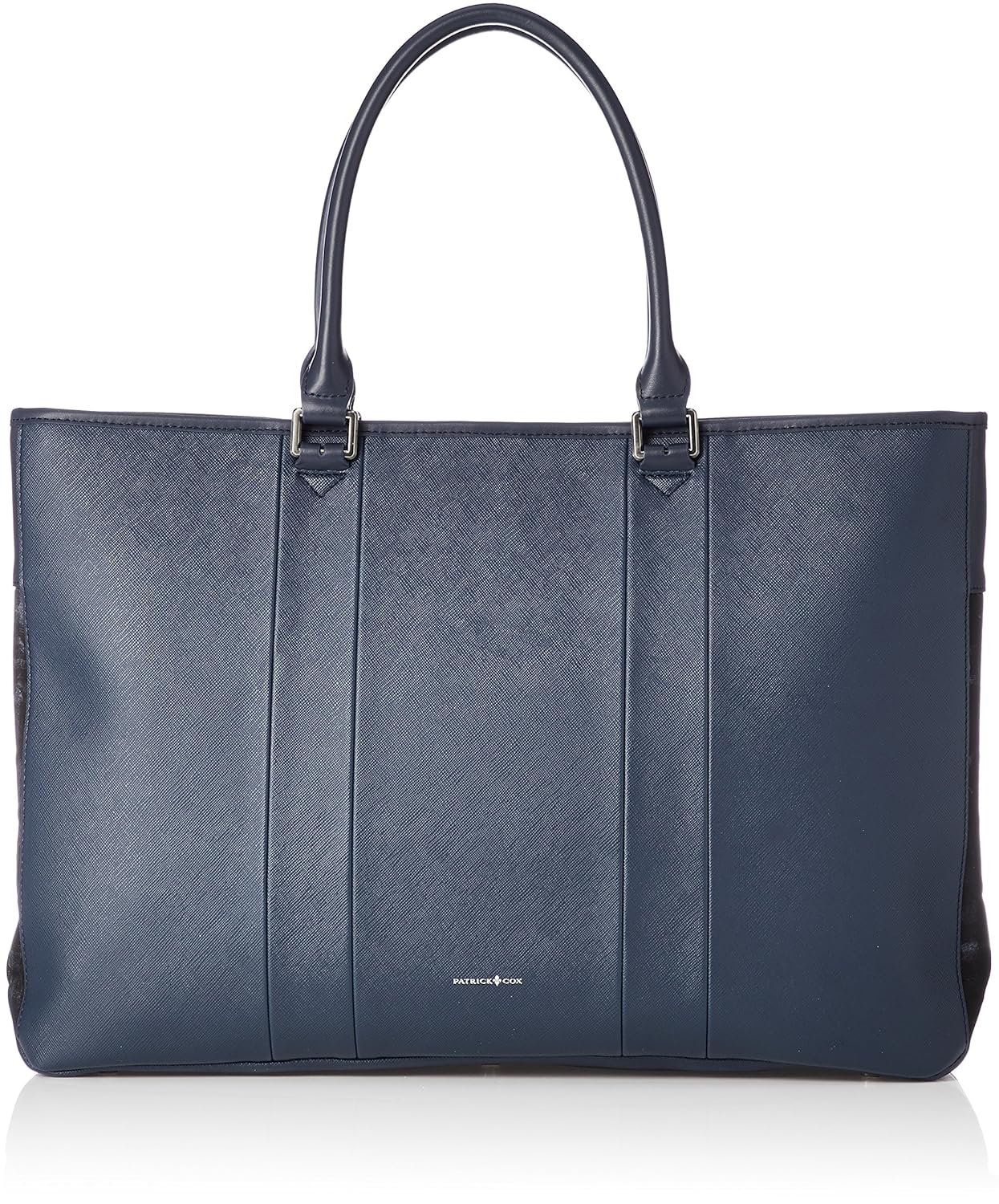 [patrick cox] remonta格子 大手提包 pxmh7lt1
