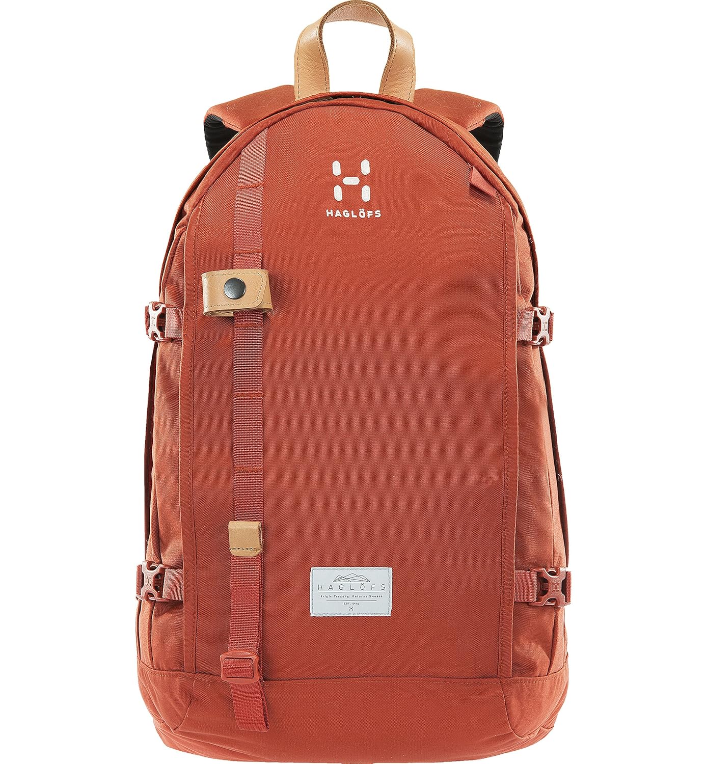 haglofs 火柴棍 中性 户外背包 338119