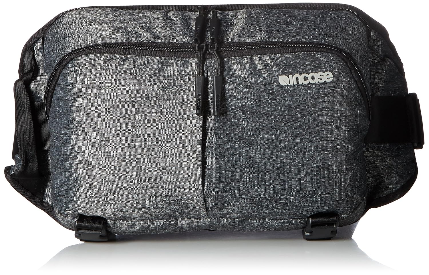 incase reform sling pack heather black 均码