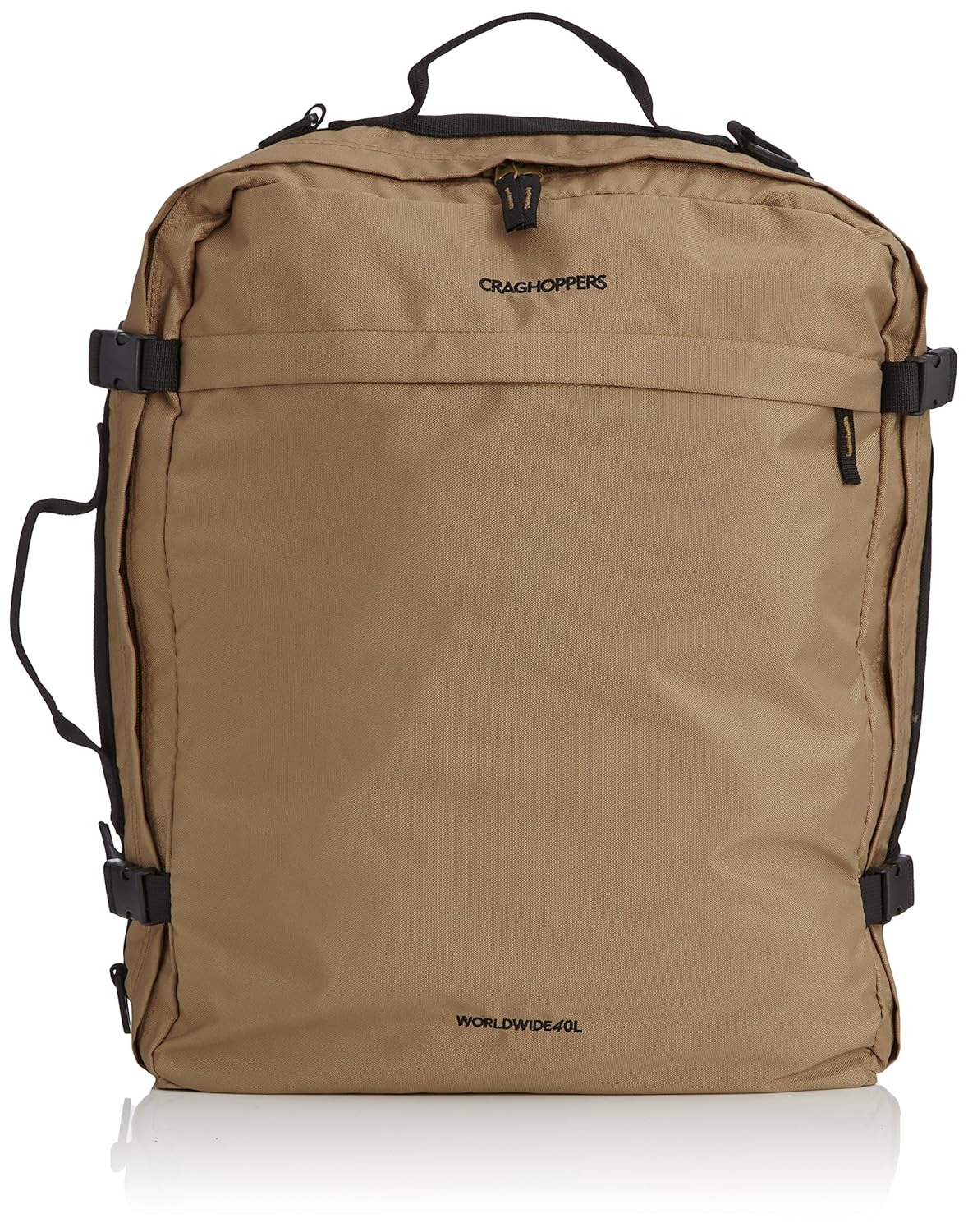 craghoppers 全球 rucksack (40升)