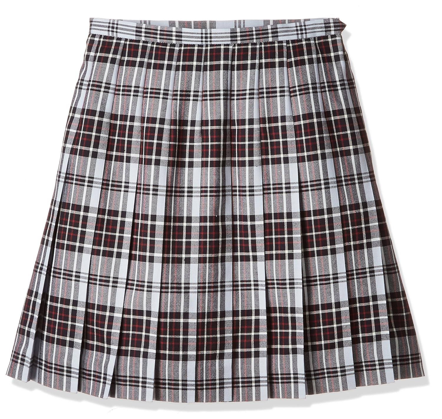 (eastboy school) eastboy school 苏格兰格兰呢裙〈45cm长〉