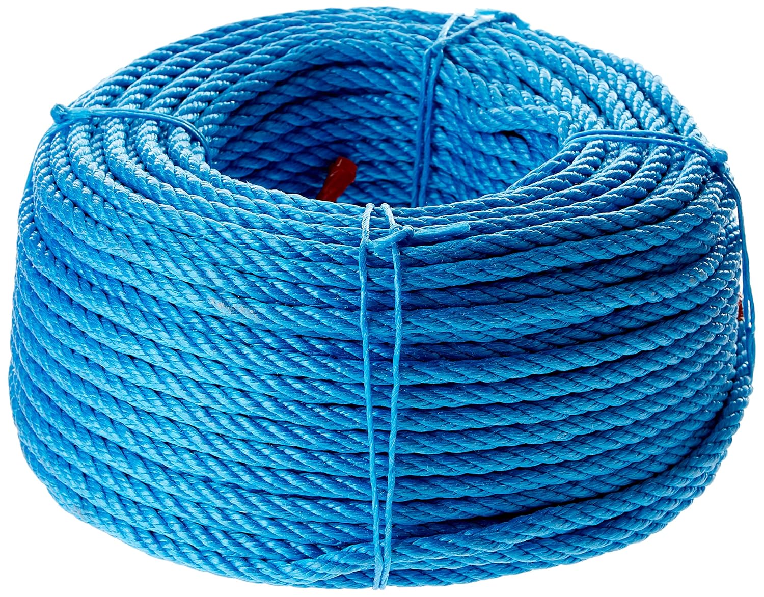 seine et lys cordages 42720821 聚丙烯绳 100 米