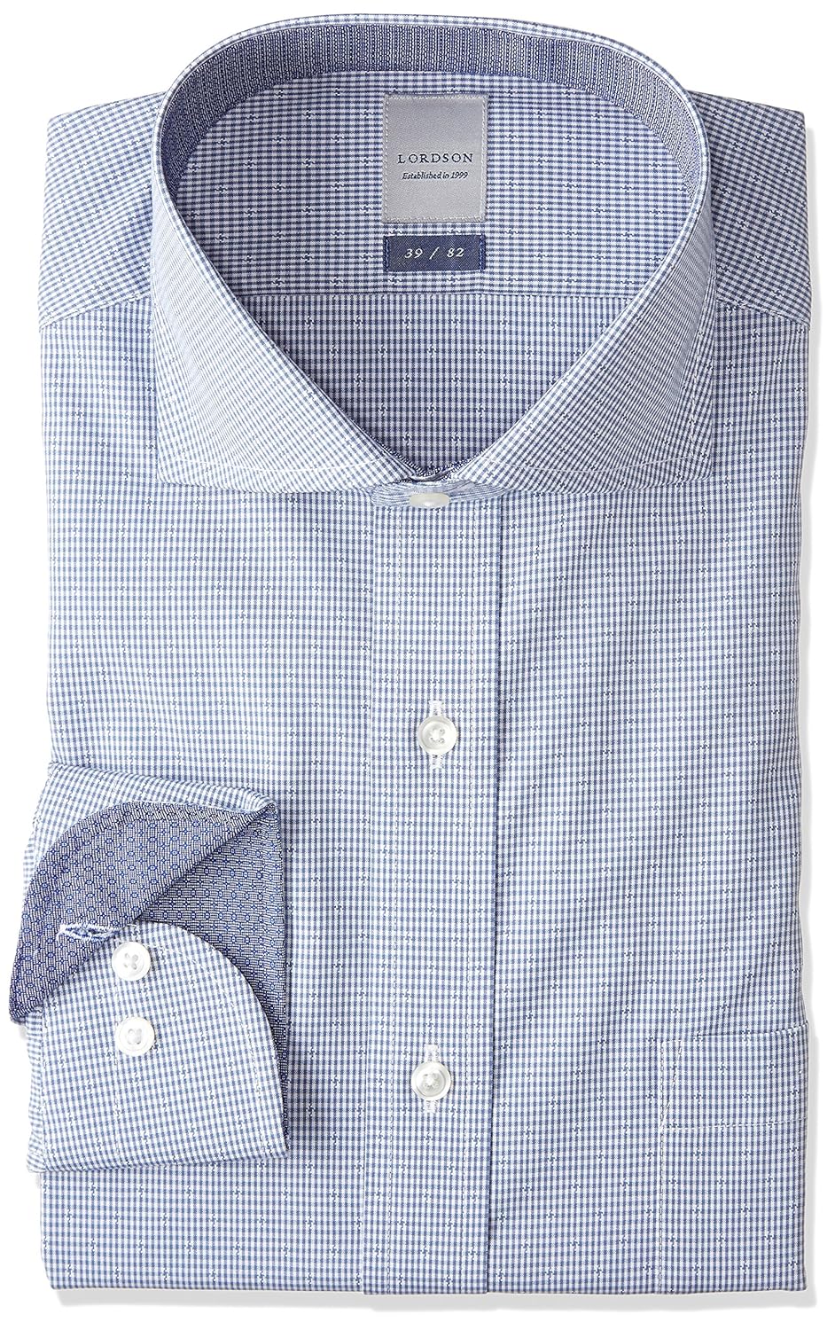 choya lordson 棉* 形态稳定 针织 包边 礼服衬衫