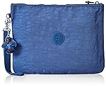Kipling 女式 iaka L 码 wristlet purses