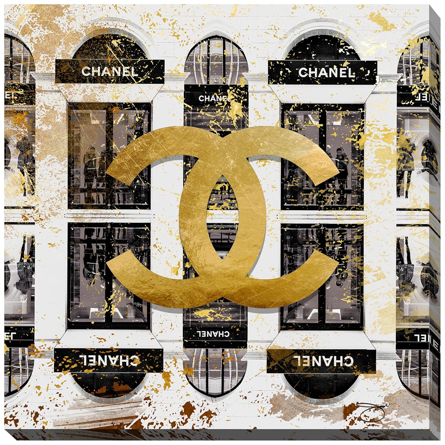 picture perfect international 704-1037_2828 "shop chanel in