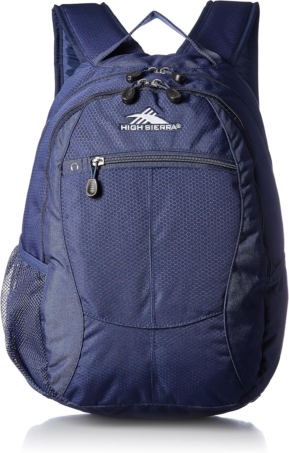 high sierra 背包 curve 系列 トゥルーネイビー one size