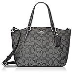 [蔻驰]手提包 F57830 签名 手提包