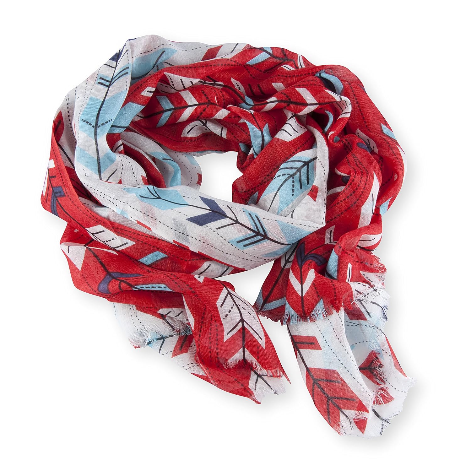 pistil 女式 celeste 围巾