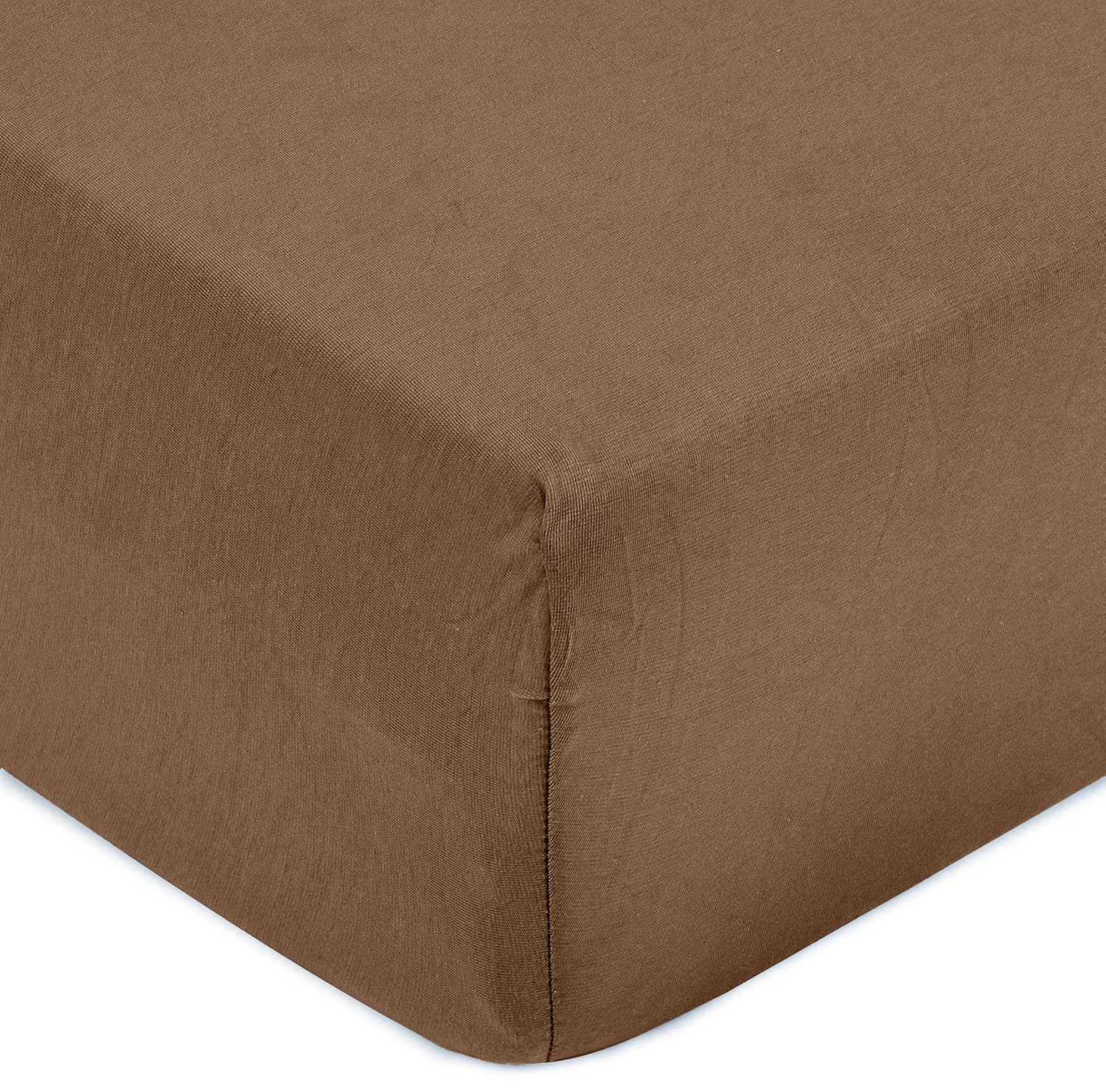 rofima 弹性高级张楞布 棕色 100 x 200 x 25 cm 7705