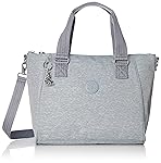 Kipling 女式 amiel 手提包
